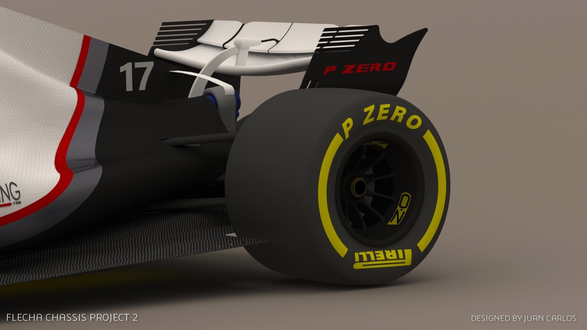 一级方程式赛车